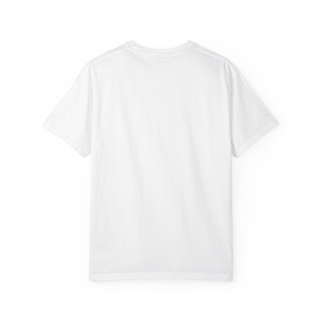 Minimalist T-Shirt — Subtle Inspirational Graphic Tee
