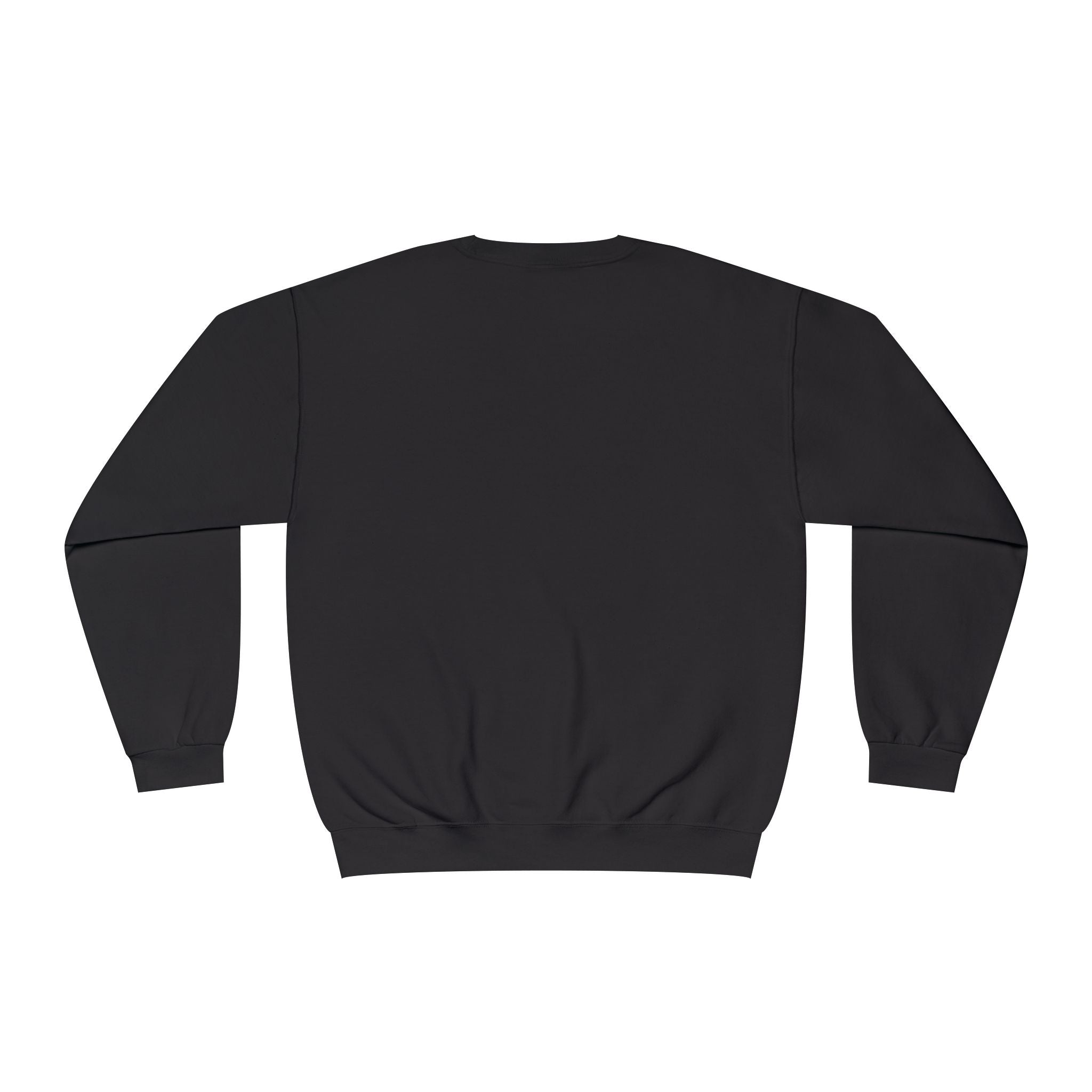 Minimal Hustlers Crewneck Sweatshirt
