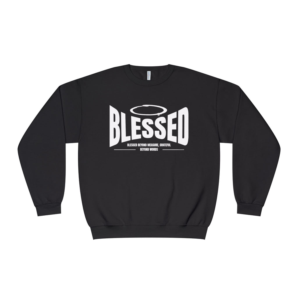 Minimal Hustlers Crewneck Sweatshirt