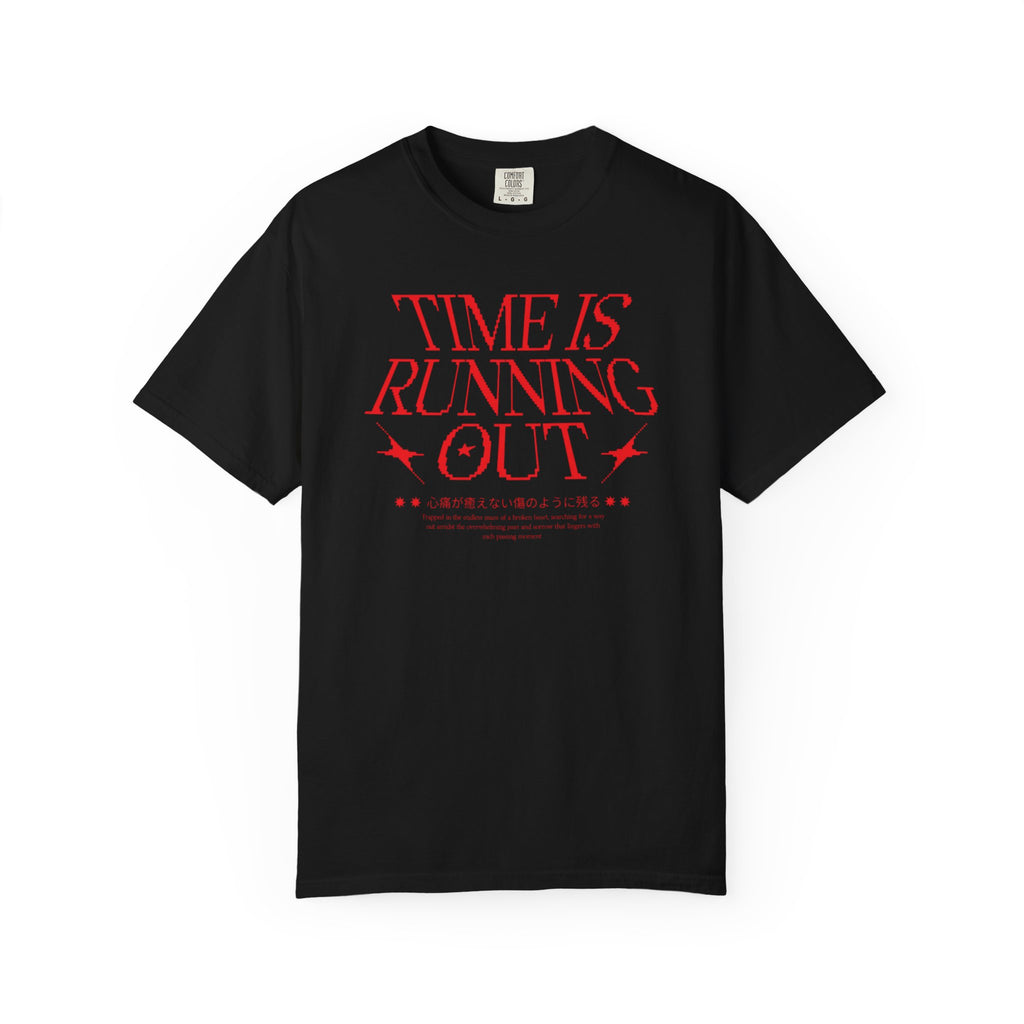 Motivational Dark Aura T-Shirt